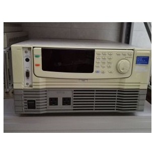 日本/KIKUSUI/菊水 AC＋DC变频电源PCR500LA