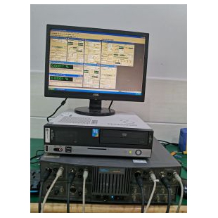 美国 Audio Precision AP音频分析仪 SYS-2322 