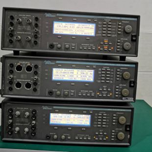 美国 Audio Precision AP音频分析仪 ATS-1