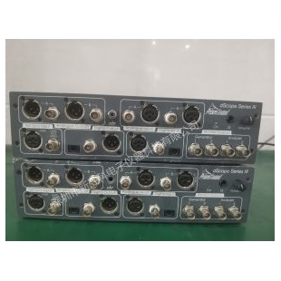 供应音频分析仪 dScope Series III DS3