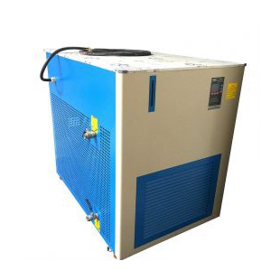 外循环制冷机组大型工业用低温冷却液循环泵冷水机