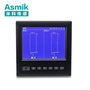 米科MIK-R4000D无纸记录仪