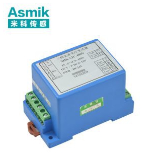 米科MIK-SJU三相交流電壓變送器