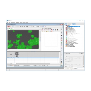 尼康  图像分析软件CL-Quant