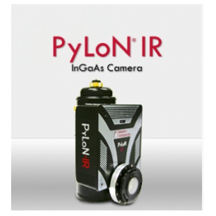 美国Photometrics   PyLoN-IR 线阵型InGaAs相机