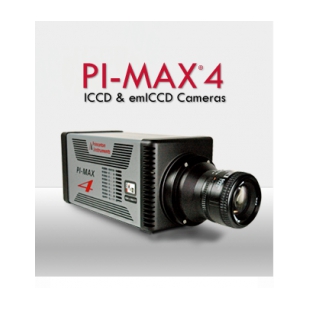 美国PI-MAX4 ICCD＆emICCD