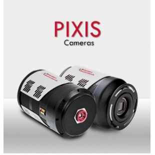 美国PI    PIXIS 成像型与光谱型相机