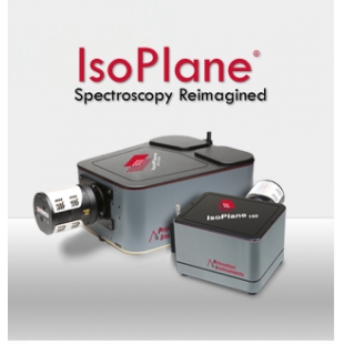 美国PI   IsoPlane 成像型光谱仪
