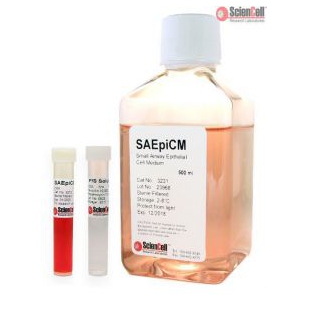 3231气管上皮细胞培养基SAEpiCM