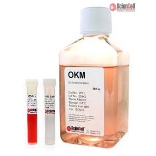 2611口腔角质细胞培养基OKM