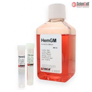 造血细胞培养基HemGM