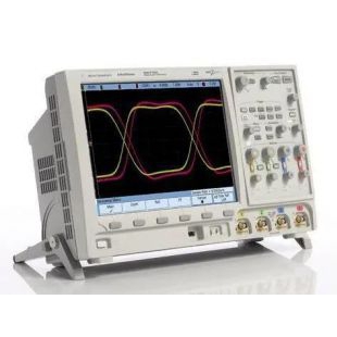 安捷伦 示波器 MSO7104A