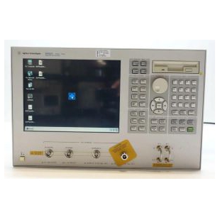 安捷伦 信号源分析仪 E5052A