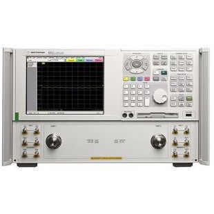 安捷伦 网络分析仪 E8361A