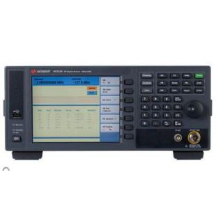 安捷伦 信号发生器 N9310A