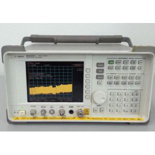 安捷伦 频谱分析仪 8565EC