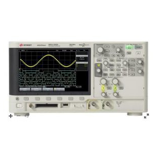 安捷伦 示波器 DSOX2022A