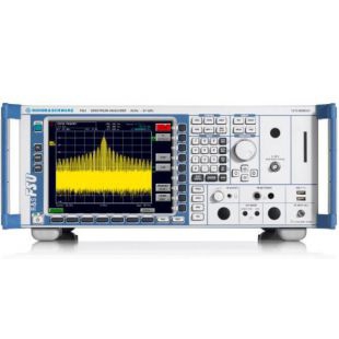 R&S 频谱分析仪 FSU8