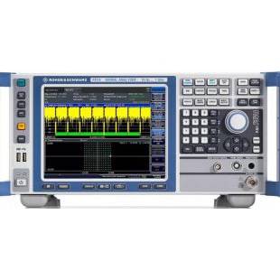 R&S 频谱分析仪 FSVA40