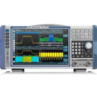 R&S 频谱分析仪 FPL1007