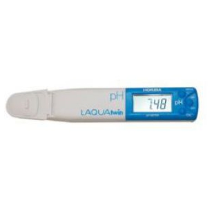 LAQUA Twin pH值测量仪