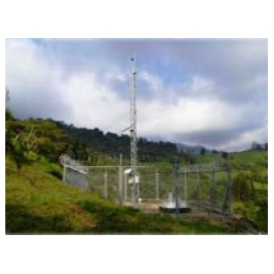 GEONICA3000CP系列农业气象（站）监测系统
