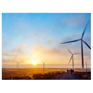 风能资源评估——风力发电系统GEONICA