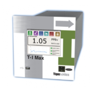 T-I MAX NH3氨气分析仪