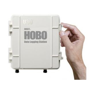 HOBO U30便携式小型自动气象站