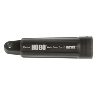 HOBO U22-001水下温度数据采集器
