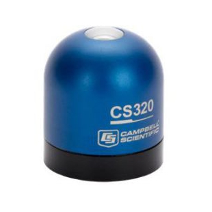 CS320 总辐射传感器