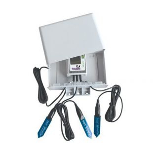 WatchDog 1000系列土壤水分温度电导率自动监测站