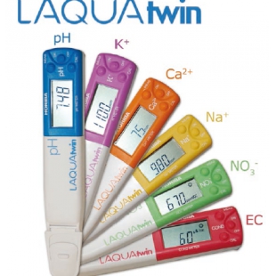 LAQUA Twin 系列离子测量仪