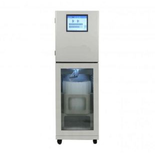 WD-CY100水质自动采样器