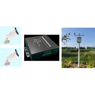 WD-BV1000鸟类声纹智能监测系统（边缘计算版）