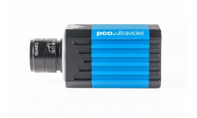 德国pco.ultraviolet 紫外相机