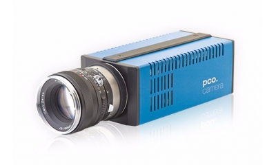 德国PCO公司pco.2000高灵敏度CCD相机（停产）