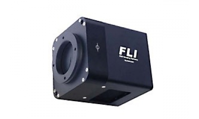 美国FLI公司ML4720 MB背照明高灵敏度CCD相机