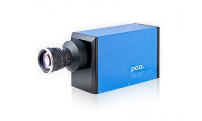 德國PCO公司dicam-pro像增強器相機---已停產