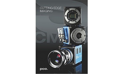 德国PCO 公司 PCO.sCMOS相机 拍摄图像案例