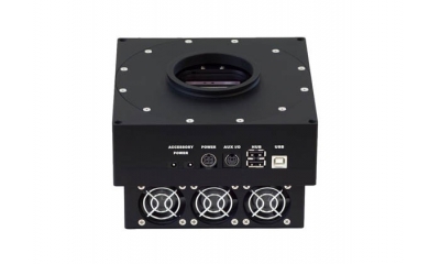 美国FLI公司PL230 高灵敏度制冷背照式CCD相机
