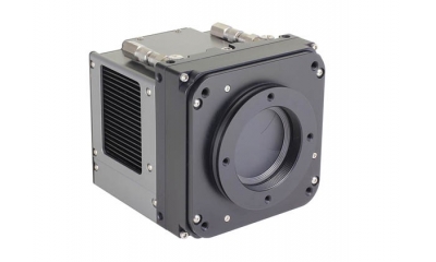DC23042  深度制冷背照式sCMOS相机