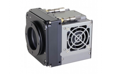 KL400 FI   深度制冷sCMOS相机