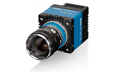 德国pco.dimax cs2 高速摄像机