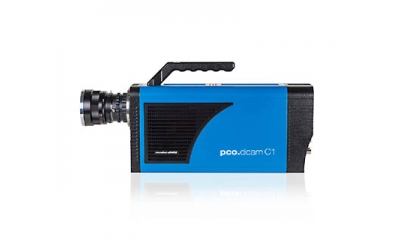德国pco.dicam C1 16位像增强器sCMOS相机