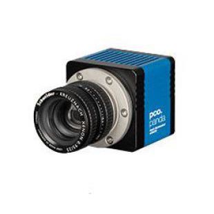 德國PCO 公司 pco.panda 4.2 bi UV 緊湊型背照式sCMOS相機