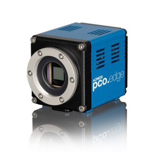 德國PCO 公司pco.edge 4.2 LT 16bit高靈敏度sCMOS相機