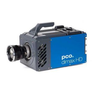 pco.dimax HD+高速摄像机