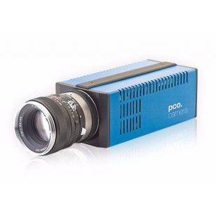 德国PCO公司pco.1600高灵敏度<em>CCD相机</em>