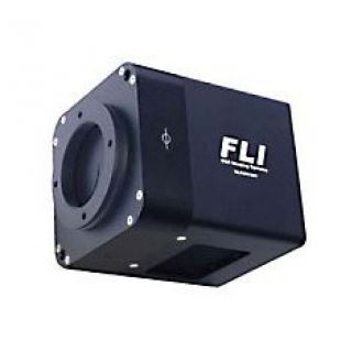 美国FLI公司ML2020 高灵敏度CCD相机